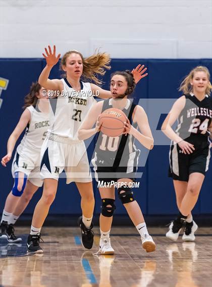 Thumbnail 2 in Wellesley @ Needham photogallery.