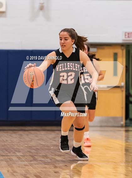 Thumbnail 1 in Wellesley @ Needham photogallery.