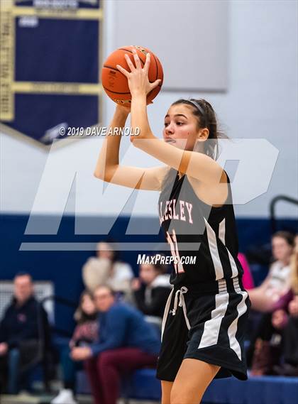Thumbnail 3 in Wellesley @ Needham photogallery.