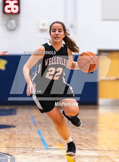 Thumbnail 3 in Wellesley @ Needham photogallery.