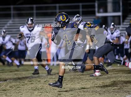 Thumbnail 1 in Wilson vs South East (CIF Division 2 Playoff photogallery.