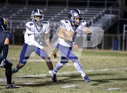 Thumbnail 1 in Wilson vs South East (CIF Division 2 Playoff photogallery.
