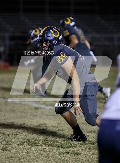Thumbnail 1 in Wilson vs South East (CIF Division 2 Playoff photogallery.