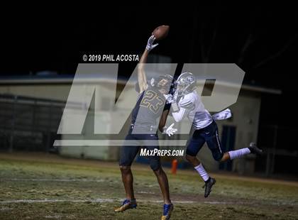 Thumbnail 3 in Wilson vs South East (CIF Division 2 Playoff photogallery.