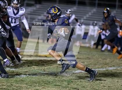 Thumbnail 1 in Wilson vs South East (CIF Division 2 Playoff photogallery.