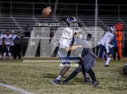 Thumbnail 3 in Wilson vs South East (CIF Division 2 Playoff photogallery.