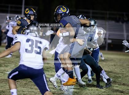 Thumbnail 3 in Wilson vs South East (CIF Division 2 Playoff photogallery.