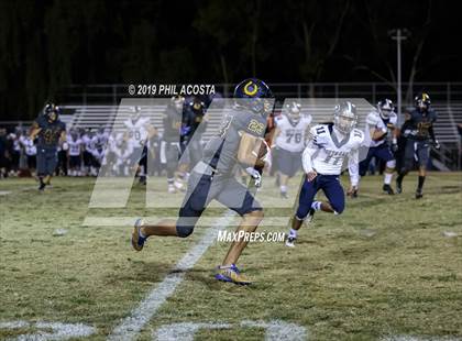 Thumbnail 2 in Wilson vs South East (CIF Division 2 Playoff photogallery.