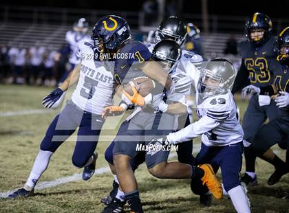 Thumbnail 2 in Wilson vs South East (CIF Division 2 Playoff photogallery.