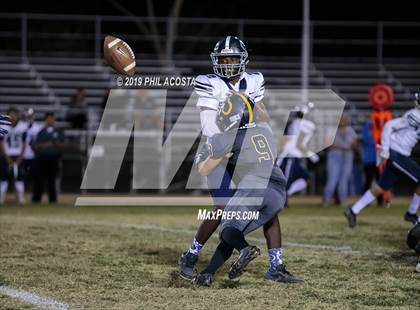 Thumbnail 2 in Wilson vs South East (CIF Division 2 Playoff photogallery.