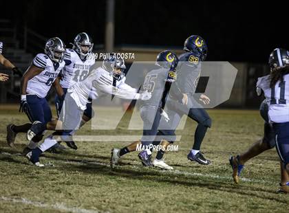 Thumbnail 2 in Wilson vs South East (CIF Division 2 Playoff photogallery.