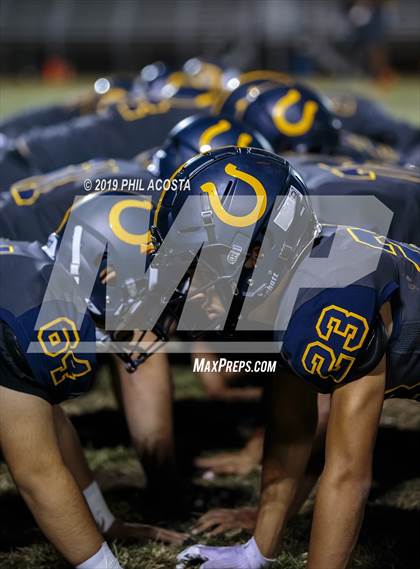 Thumbnail 3 in Wilson vs South East (CIF Division 2 Playoff photogallery.