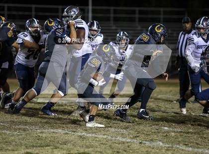 Thumbnail 2 in Wilson vs South East (CIF Division 2 Playoff photogallery.