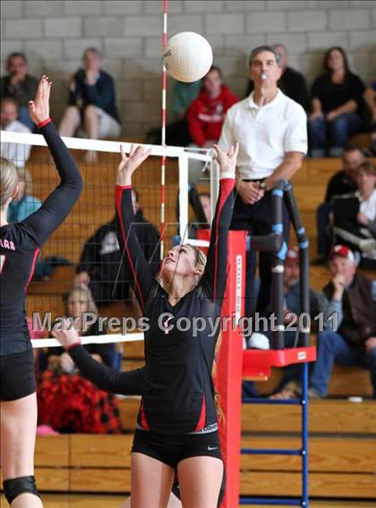 Thumbnail 1 in Shasta @ Foothill photogallery.