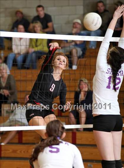 Thumbnail 2 in Shasta @ Foothill photogallery.