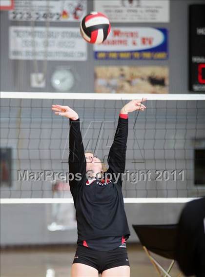 Thumbnail 1 in Shasta @ Foothill photogallery.