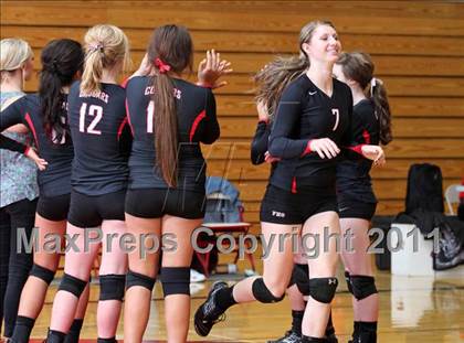 Thumbnail 1 in Shasta @ Foothill photogallery.