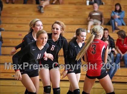 Thumbnail 2 in Shasta @ Foothill photogallery.