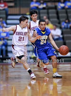 Monday, Mar 7, 2011