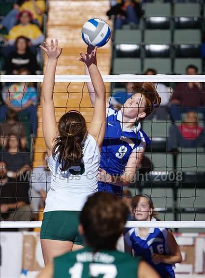 Thumbnail 1 in West Irondequoit vs Lindenhurst (NYSPHSAA Class AA Final) photogallery.