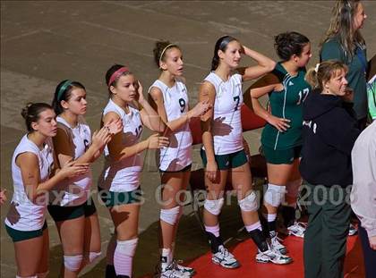 Thumbnail 2 in West Irondequoit vs Lindenhurst (NYSPHSAA Class AA Final) photogallery.
