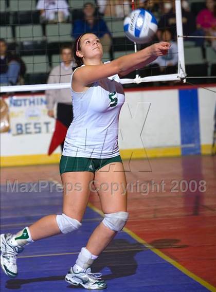 Thumbnail 1 in West Irondequoit vs Lindenhurst (NYSPHSAA Class AA Final) photogallery.