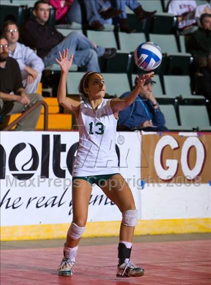 Thumbnail 3 in West Irondequoit vs Lindenhurst (NYSPHSAA Class AA Final) photogallery.