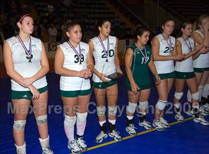 Thumbnail 2 in West Irondequoit vs Lindenhurst (NYSPHSAA Class AA Final) photogallery.