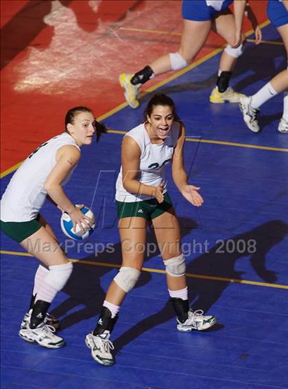 Thumbnail 3 in West Irondequoit vs Lindenhurst (NYSPHSAA Class AA Final) photogallery.
