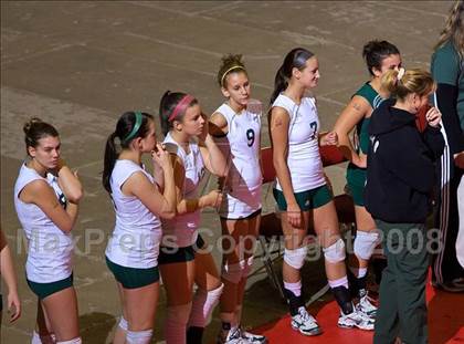 Thumbnail 1 in West Irondequoit vs Lindenhurst (NYSPHSAA Class AA Final) photogallery.