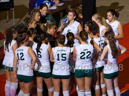 Thumbnail 2 in West Irondequoit vs Lindenhurst (NYSPHSAA Class AA Final) photogallery.