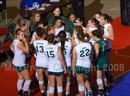 Thumbnail 2 in West Irondequoit vs Lindenhurst (NYSPHSAA Class AA Final) photogallery.