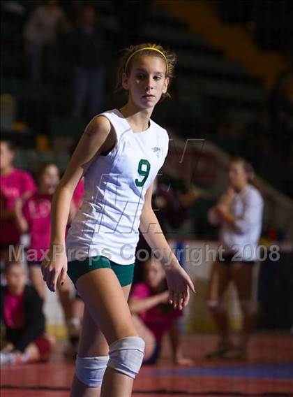 Thumbnail 2 in West Irondequoit vs Lindenhurst (NYSPHSAA Class AA Final) photogallery.