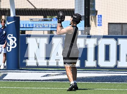 Thumbnail 2 in St. John Bosco vs. San Clemente (Brave 8 Invitational-Game 1) photogallery.