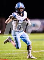 Photo from the gallery "Ralston Valley @ Pine Creek (CHSAA 5A Quarterfinal)"