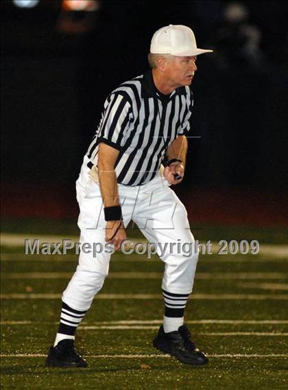 Thumbnail 1 in Lincoln-Way East @ O'Fallon (IHSA Class 7A Playoffs) photogallery.