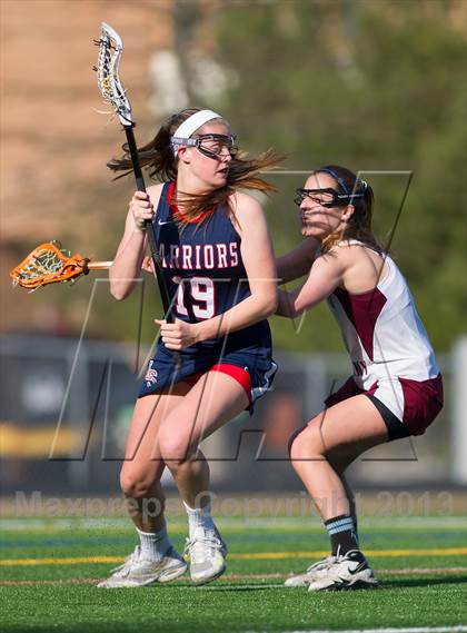 Thumbnail 1 in Lincoln-Sudbury @ Westford Academy photogallery.