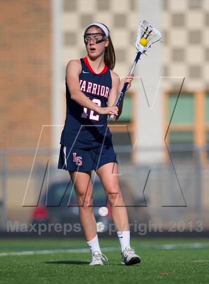 Thumbnail 1 in Lincoln-Sudbury @ Westford Academy photogallery.