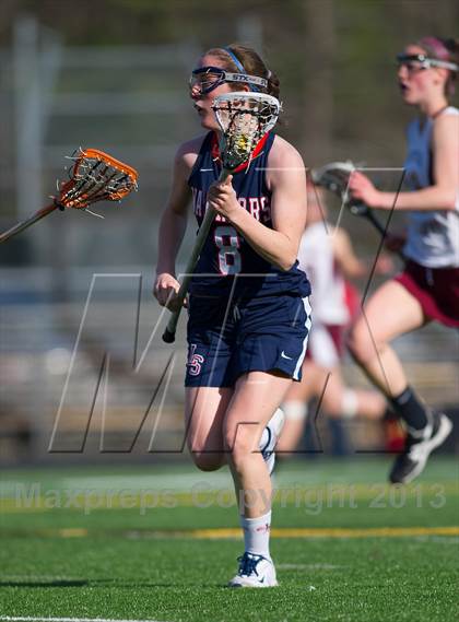 Thumbnail 2 in Lincoln-Sudbury @ Westford Academy photogallery.