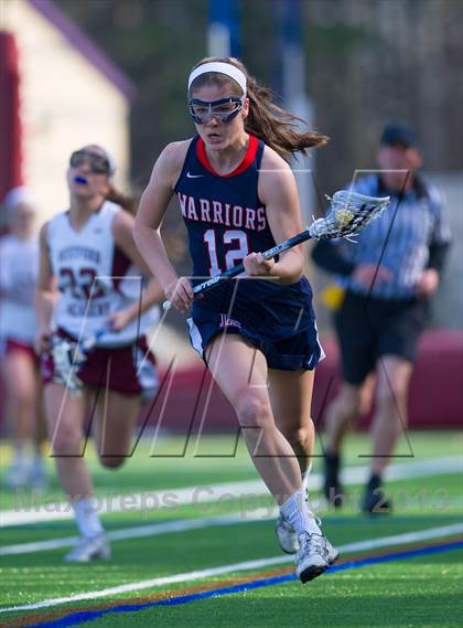 Thumbnail 1 in Lincoln-Sudbury @ Westford Academy photogallery.