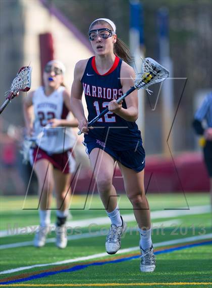 Thumbnail 2 in Lincoln-Sudbury @ Westford Academy photogallery.