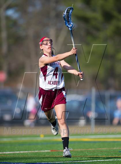 Thumbnail 3 in Lincoln-Sudbury @ Westford Academy photogallery.