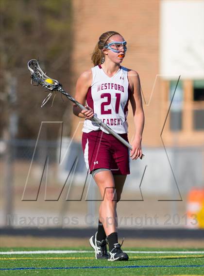 Thumbnail 2 in Lincoln-Sudbury @ Westford Academy photogallery.
