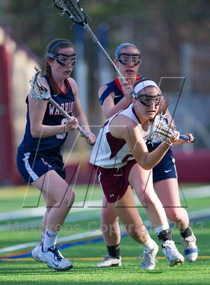 Thumbnail 1 in Lincoln-Sudbury @ Westford Academy photogallery.