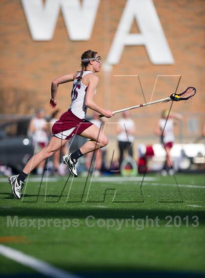 Thumbnail 1 in Lincoln-Sudbury @ Westford Academy photogallery.