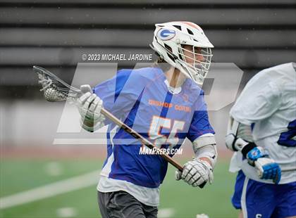 Thumbnail 3 in Seattle Prep (WA) vs Bishop Gorman (NV) photogallery.
