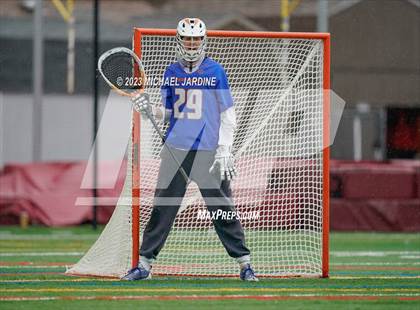 Thumbnail 3 in Seattle Prep (WA) vs Bishop Gorman (NV) photogallery.