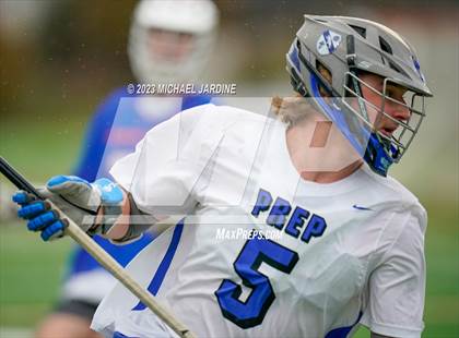 Thumbnail 2 in Seattle Prep (WA) vs Bishop Gorman (NV) photogallery.