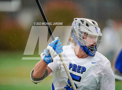 Thumbnail 3 in Seattle Prep (WA) vs Bishop Gorman (NV) photogallery.
