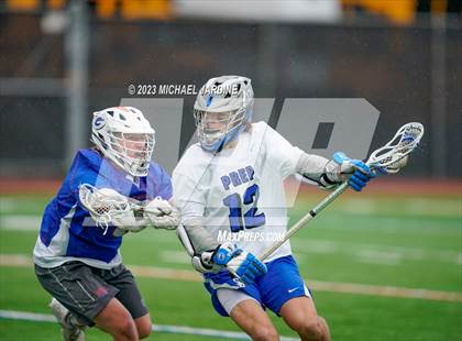 Thumbnail 2 in Seattle Prep (WA) vs Bishop Gorman (NV) photogallery.